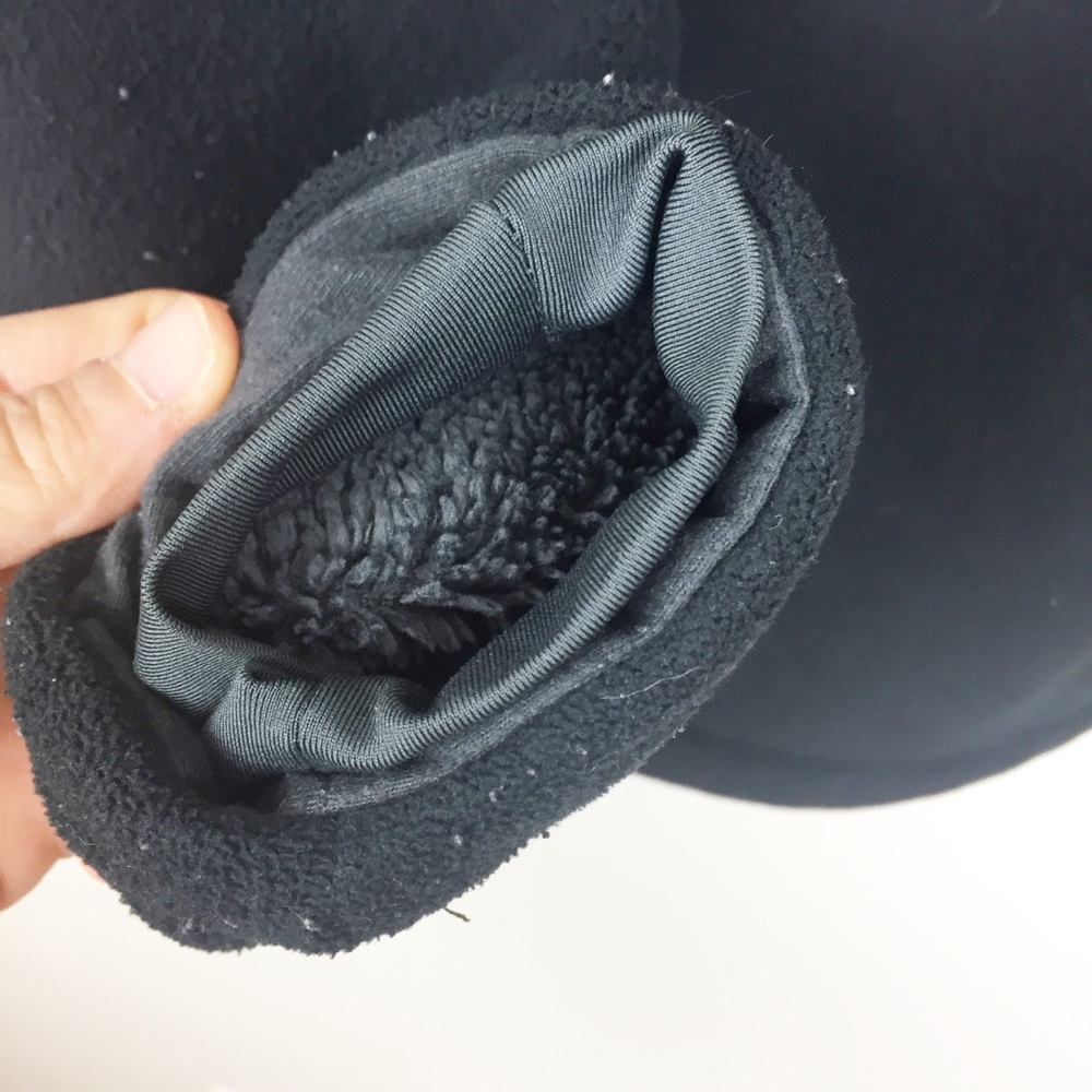 Mountain Hardwear | Full Zip Hooded Fleece Jacket - Picture 6 of 8